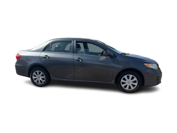 Thumbnail: 2011 Toyota Corolla - 20