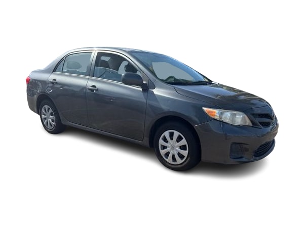Thumbnail: 2011 Toyota Corolla - 18