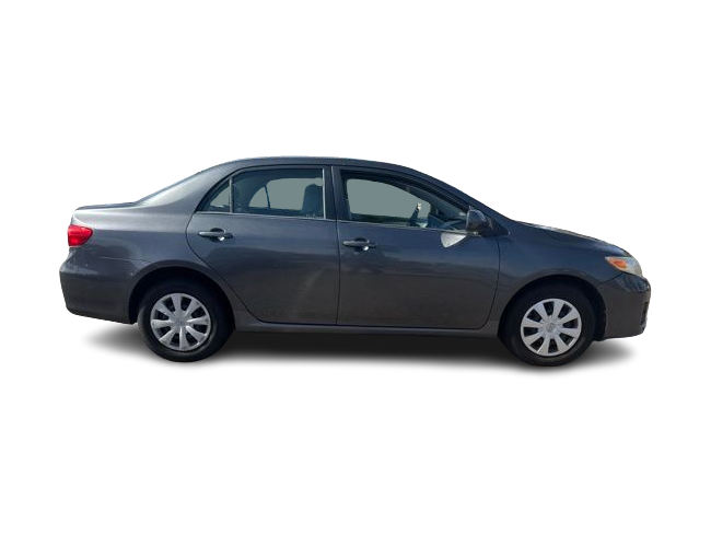 Thumbnail: 2011 Toyota Corolla - 23