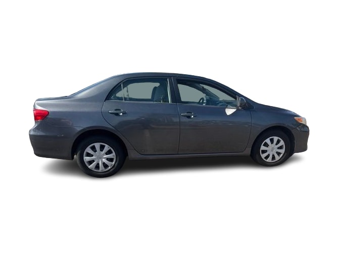 Thumbnail: 2011 Toyota Corolla - 24