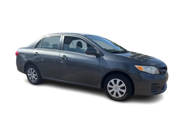 Thumbnail: 2011 Toyota Corolla - 19