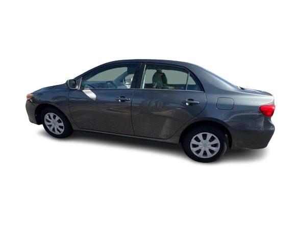 Thumbnail: 2011 Toyota Corolla - 3