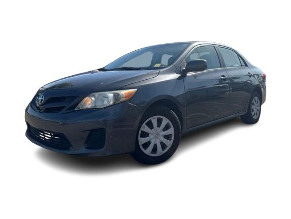 Thumbnail: 2011 Toyota Corolla - 11