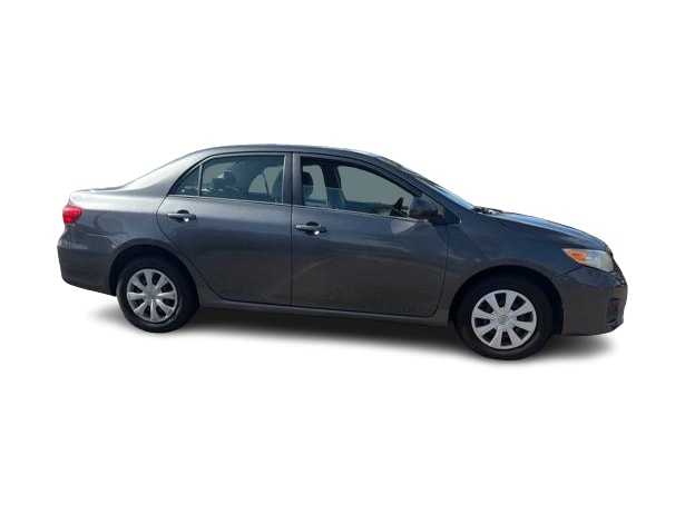 Thumbnail: 2011 Toyota Corolla - 21