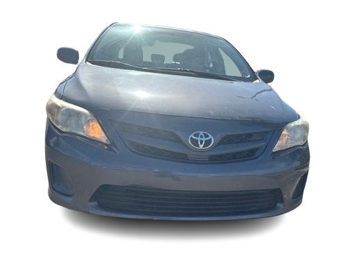 Thumbnail: 2011 Toyota Corolla - 15