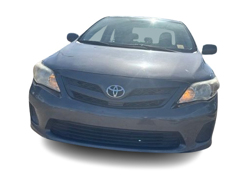 Thumbnail: 2011 Toyota Corolla - 14