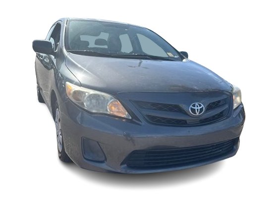 Thumbnail: 2011 Toyota Corolla - 16
