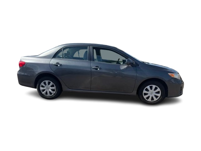 Thumbnail: 2011 Toyota Corolla - 22