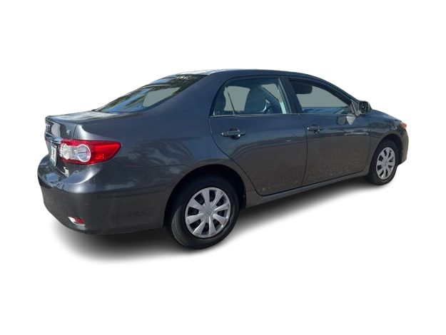 Thumbnail: 2011 Toyota Corolla - 25