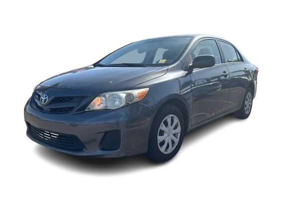 Thumbnail: 2011 Toyota Corolla - 12
