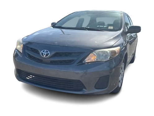 Thumbnail: 2011 Toyota Corolla - 5