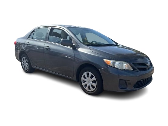 Thumbnail: 2011 Toyota Corolla - 17