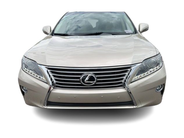 Thumbnail: 2015 Lexus RX - 4