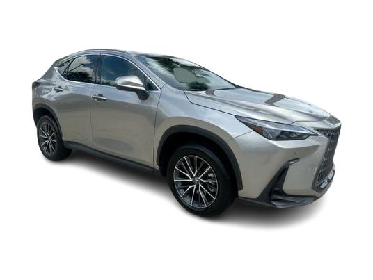 Thumbnail: 2024 Lexus ES - 19