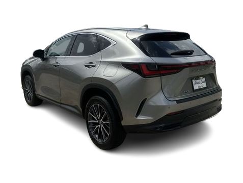 Thumbnail: 2024 Lexus ES - 24