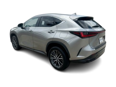 Thumbnail: 2024 Lexus ES - 4