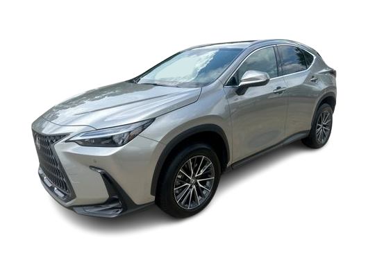 Thumbnail: 2024 Lexus ES - 20