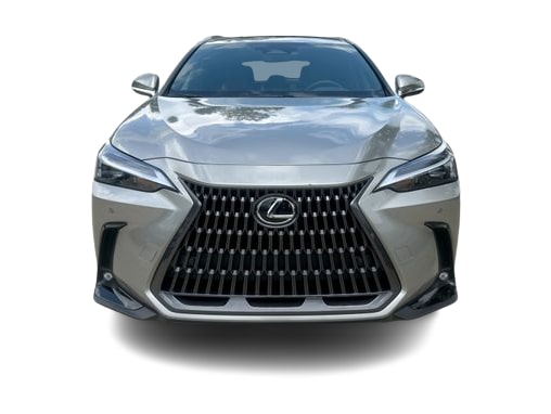 Thumbnail: 2024 Lexus ES - 6