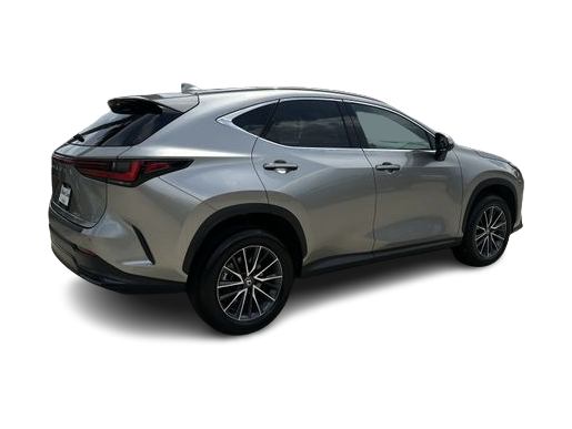 Thumbnail: 2024 Lexus ES - 26