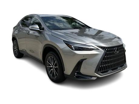 Thumbnail: 2024 Lexus ES - 28