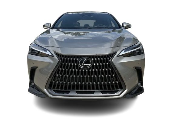 Thumbnail: 2024 Lexus ES - 29