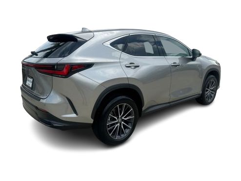Thumbnail: 2024 Lexus ES - 21