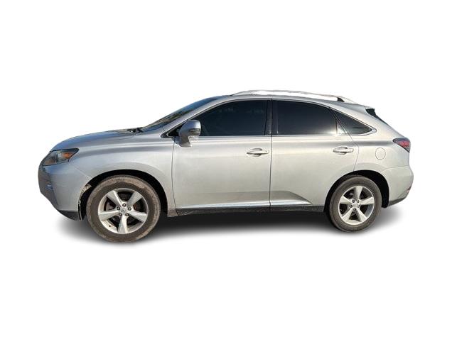 Thumbnail: 2015 Lexus RX - 2