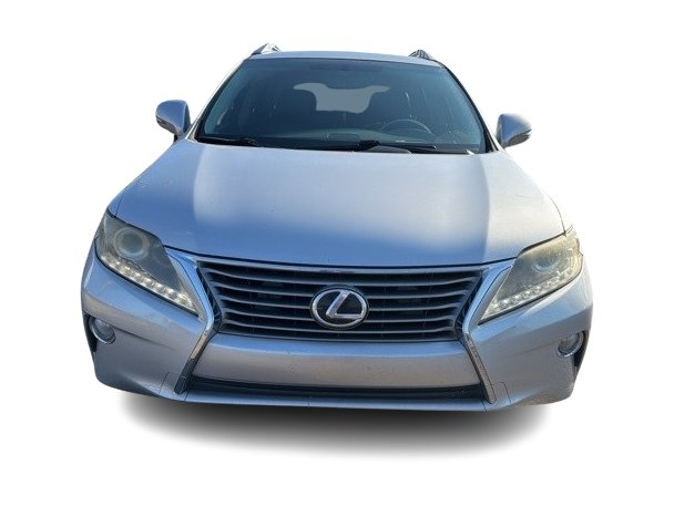 Thumbnail: 2015 Lexus RX - 3