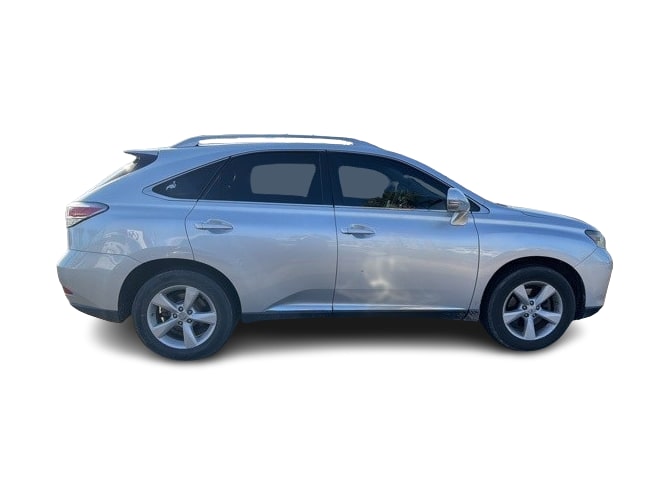 Thumbnail: 2015 Lexus RX - 8