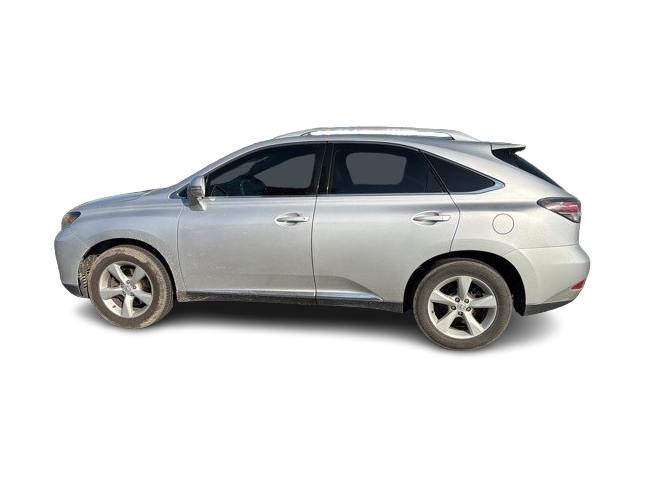 Thumbnail: 2015 Lexus RX - 5
