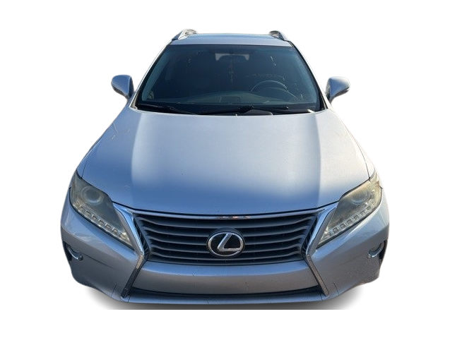 Thumbnail: 2015 Lexus RX - 10