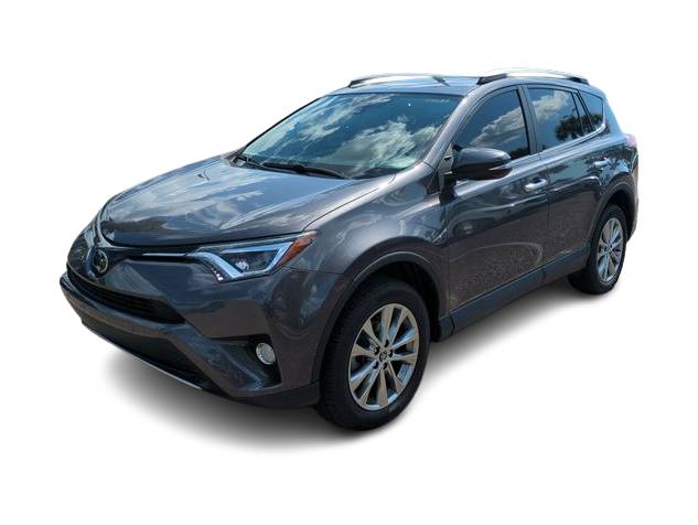 Thumbnail: 2017 Toyota RAV4 - 22