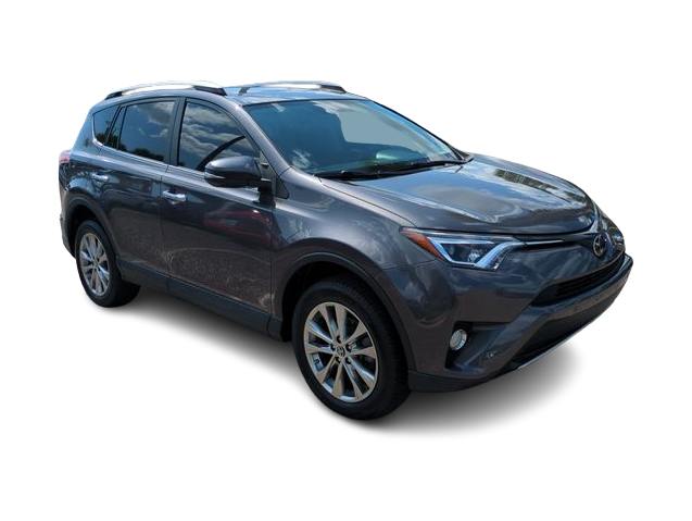 Thumbnail: 2017 Toyota RAV4 - 21