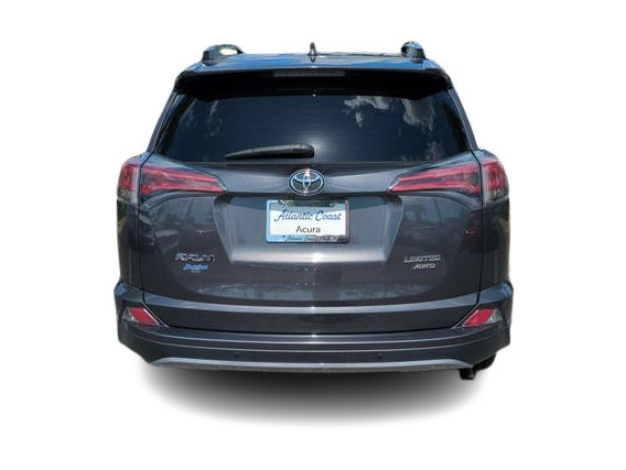 Thumbnail: 2017 Toyota RAV4 - 5