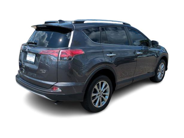 Thumbnail: 2017 Toyota RAV4 - 23