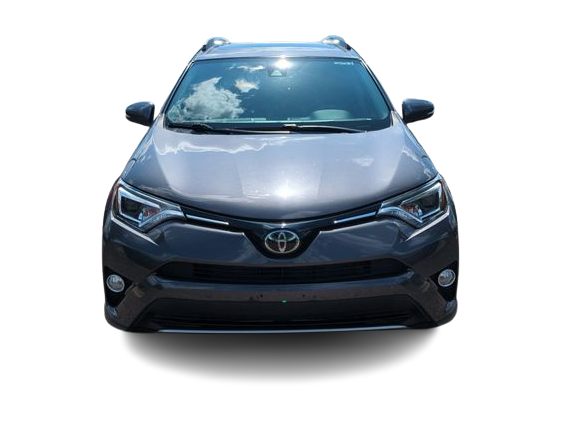 Thumbnail: 2017 Toyota RAV4 - 6