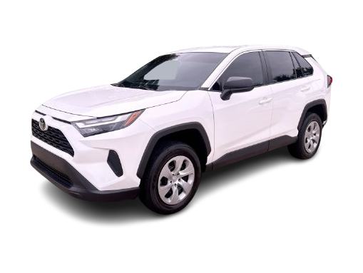 Thumbnail: 2023 Toyota RAV4 - 20