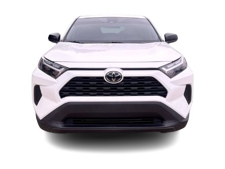Thumbnail: 2023 Toyota RAV4 - 6