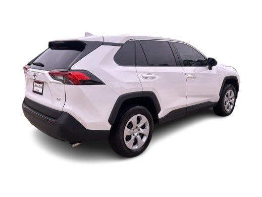 Thumbnail: 2023 Toyota RAV4 - 26
