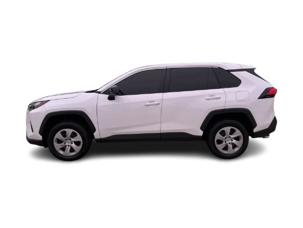 Thumbnail: 2023 Toyota RAV4 - 3