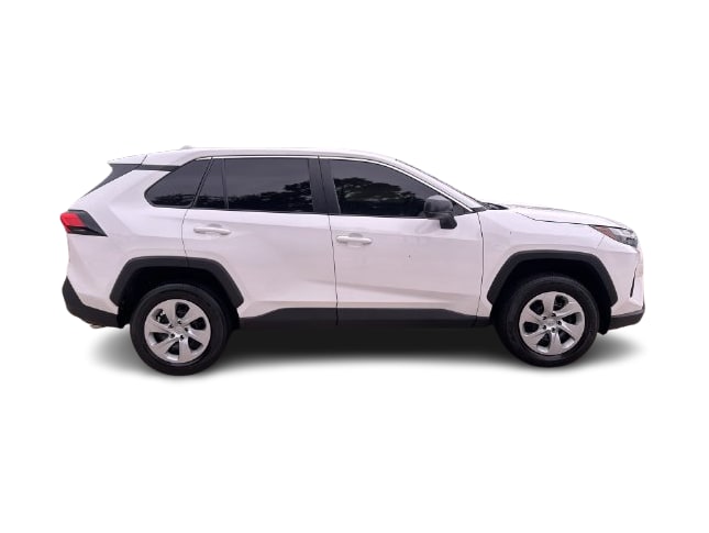 Thumbnail: 2023 Toyota RAV4 - 27