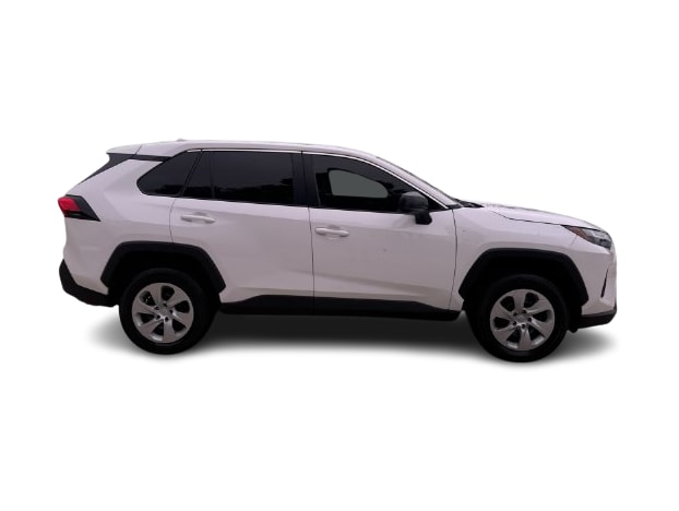 Thumbnail: 2023 Toyota RAV4 - 22