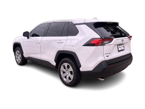 Thumbnail: 2023 Toyota RAV4 - 24