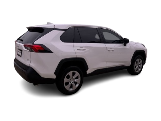 Thumbnail: 2023 Toyota RAV4 - 21