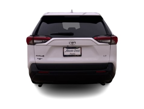 Thumbnail: 2023 Toyota RAV4 - 5