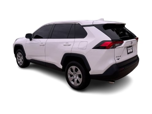 Thumbnail: 2023 Toyota RAV4 - 4