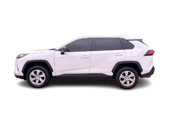 Thumbnail: 2023 Toyota RAV4 - 23