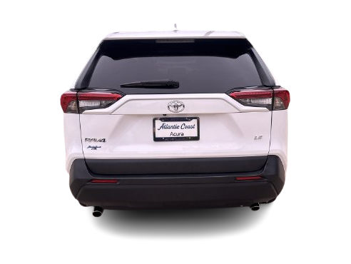 Thumbnail: 2023 Toyota RAV4 - 25