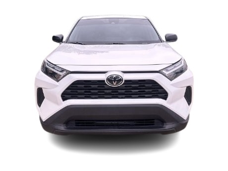 Thumbnail: 2023 Toyota RAV4 - 29