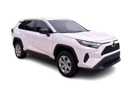 Thumbnail: 2023 Toyota RAV4 - 28